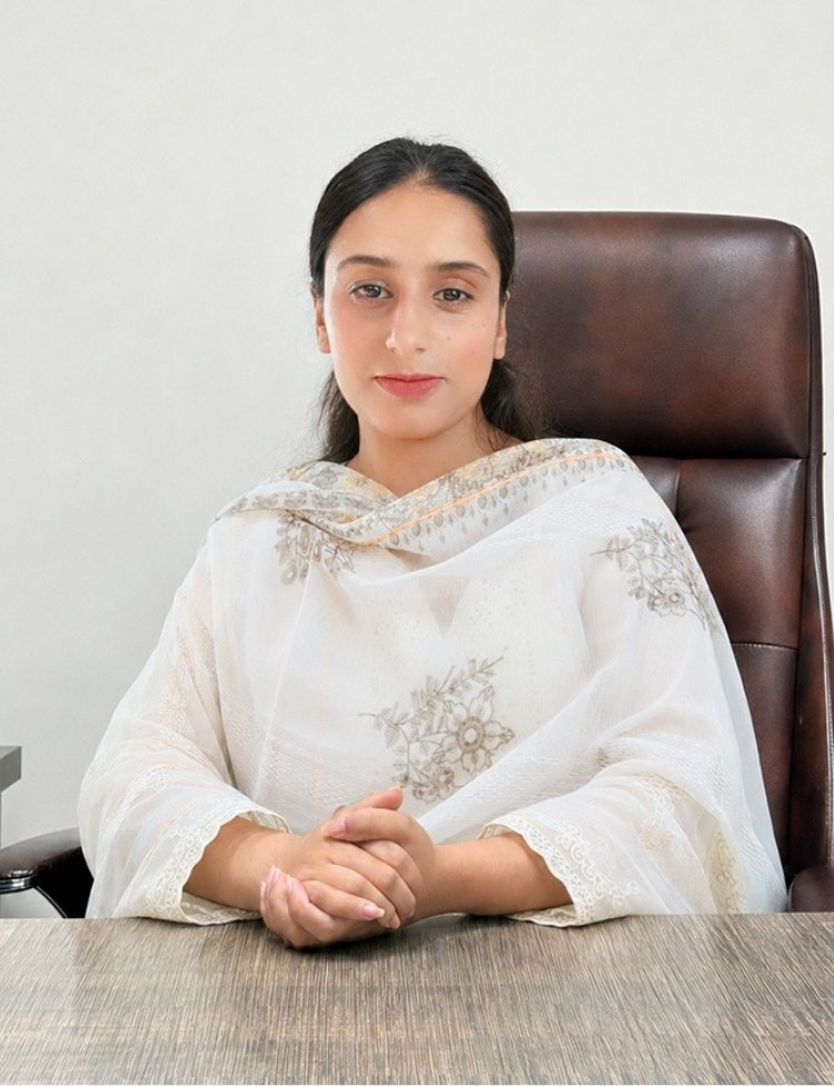 TAYYABA DAWOOD