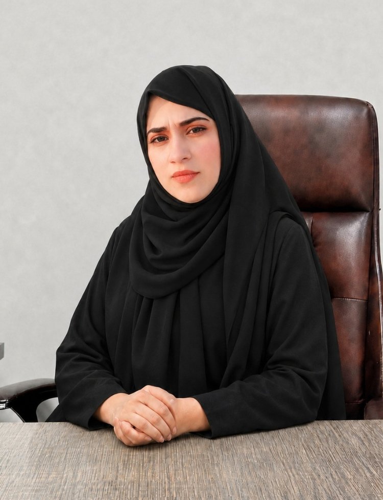 MISS HAMNA