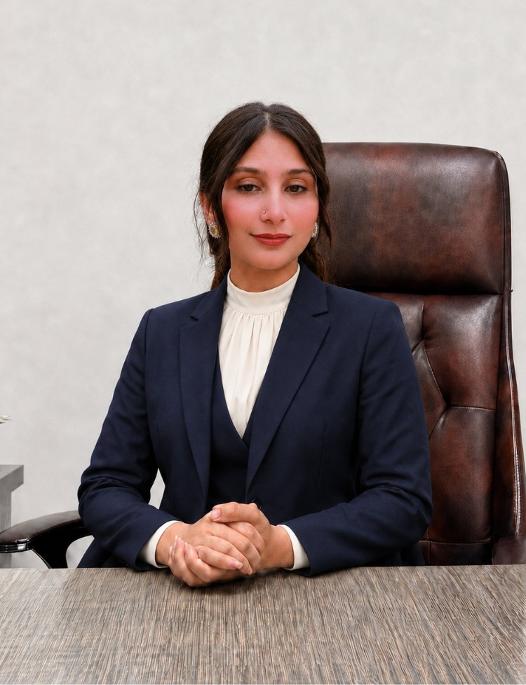 MISBAH KHAN