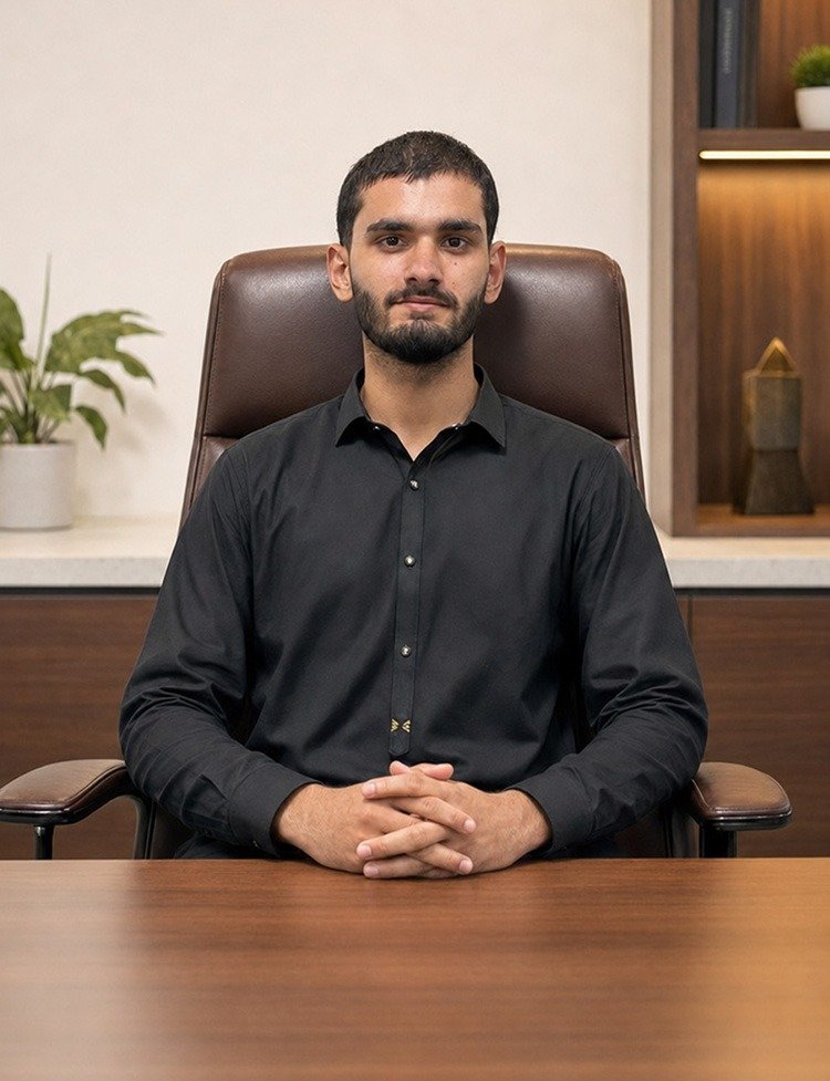 Aqib Khan