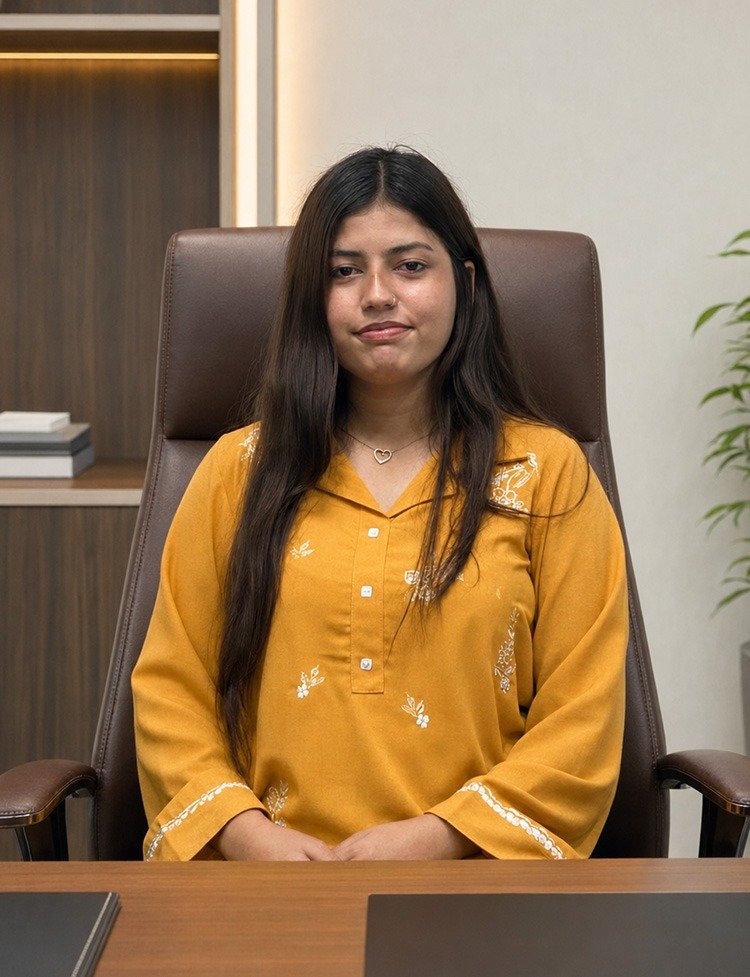 Miss Muqadas