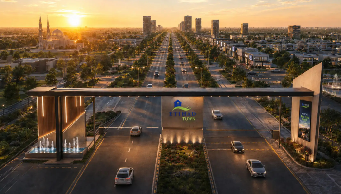 Zohan Estate Slide 4